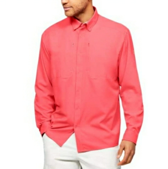 Under Armour Other - Men's Tide Chaser 2.0 Fish Long Sleeve T-Shirt